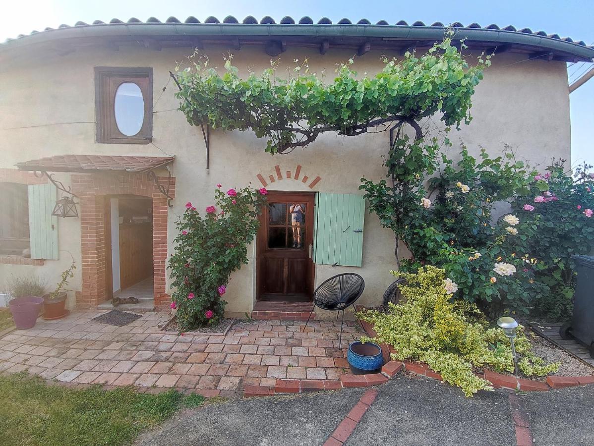 Maison De Campagne Vue Panoramique Rozier-en-Donzy Esterno foto